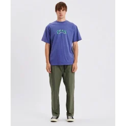 The Critical Slide Society Worker Ripstop Pants - Men's- Casual Clothing|Jeans & Pants