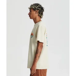 The Critical Slide Society Reflection T-Shirt - Men's- Casual Clothing|T-Shirts