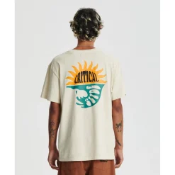 The Critical Slide Society Reflection T-Shirt - Men's- Casual Clothing|T-Shirts