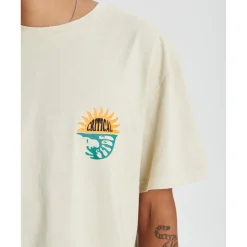 The Critical Slide Society Reflection T-Shirt - Men's- Casual Clothing|T-Shirts