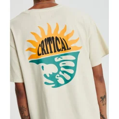 The Critical Slide Society Reflection T-Shirt - Men's- Casual Clothing|T-Shirts