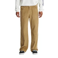 The Critical Slide Society Peaty 5 Pocket Pants - Men's- Casual Clothing|Jeans & Pants