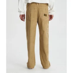 The Critical Slide Society Peaty 5 Pocket Pants - Men's- Casual Clothing|Jeans & Pants