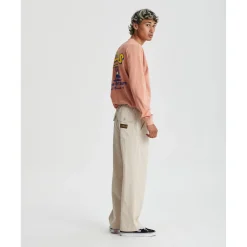 The Critical Slide Society New Worker Pants - Men's- Casual Clothing|Jeans & Pants