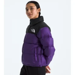 The North Face 1996 Retro Nuptse Jacket - Women's-Women Casual Clothing|Snow Clothing