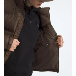 The North Face 1996 Retro Nuptse Jacket - Women's-Women Casual Clothing|Snow Clothing