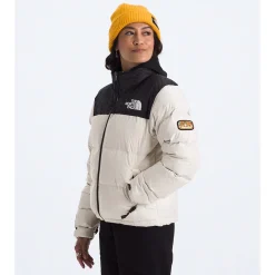 The North Face 1996 Retro Nuptse Jacket - Women's-Women Casual Clothing|Snow Clothing