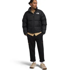 The North Face 1996 Retro Nuptse Jacket - Men's- Casual Clothing|Snow Clothing