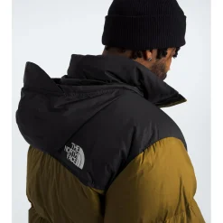 The North Face 1996 Retro Nuptse Jacket - Men's- Casual Clothing|Snow Clothing