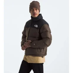 The North Face 1996 Retro Nuptse Jacket - Men's- Casual Clothing|Snow Clothing