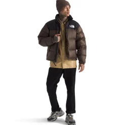 The North Face 1996 Retro Nuptse Jacket - Men's- Casual Clothing|Snow Clothing