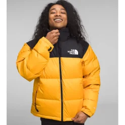 The North Face 1996 Retro Nuptse Jacket - Men's- Casual Clothing|Snow Clothing