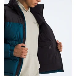 The North Face 1996 Retro Nuptse Jacket - Men's- Casual Clothing|Snow Clothing