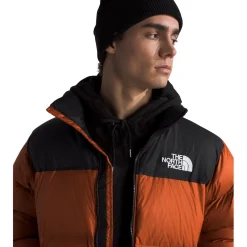 The North Face 1996 Retro Nuptse Jacket - Men's- Casual Clothing|Snow Clothing