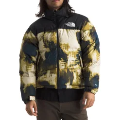 The North Face 1996 Retro Nuptse Jacket - Men's- Casual Clothing|Snow Clothing