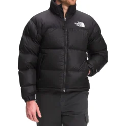 The North Face 1996 Retro Nuptse Jacket - Men's- Casual Clothing|Snow Clothing