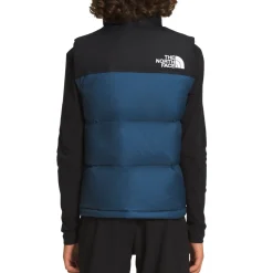 The North Face 1996 Retro Nuptse Vest - Kids'-Kids Kids Jackets|Kids Clothing