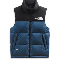 The North Face 1996 Retro Nuptse Vest - Kids'-Kids Kids Jackets|Kids Clothing