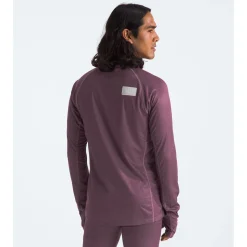 The North Face A68A Circular DotKnit Crew - Men's- Base Layers|Snow Clothing