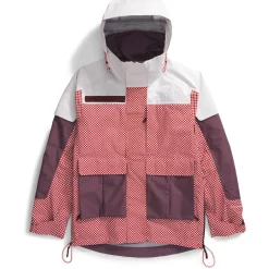 The North Face A68A DryVent™ Mono Shell Jacket - Men's- Snow Clothing|Shell Jackets