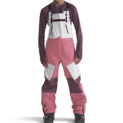 The North Face A68A DryVent™ Mono Shell Bibs - Men's- Snow Clothing|Ski Pants & Bibs