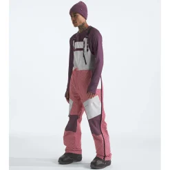 The North Face A68A DryVent™ Mono Shell Bibs - Men's- Snow Clothing|Ski Pants & Bibs