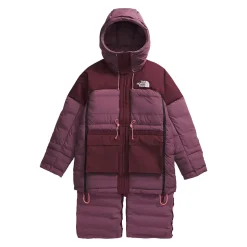 The North Face A68A TripleBaffle™ Parka - Men's- Snow Clothing|Insulated & Puffer Jackets