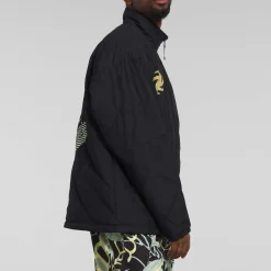 The North Face Afterburner Jacket - Men's- Casual Clothing|Snow Clothing