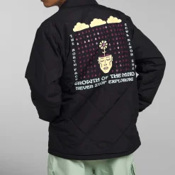 The North Face Afterburner Insulated Flannel - Men's- Casual Clothing|Shirts