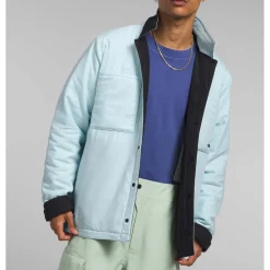 The North Face Afterburner Insulated Flannel - Men's- Casual Clothing|Shirts