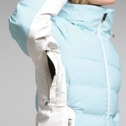 The North Face Amry Down Jacket - Women's-Women Snow Clothing|Insulated & Puffer Jackets
