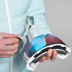 The North Face Amry Down Jacket - Women's-Women Snow Clothing|Insulated & Puffer Jackets