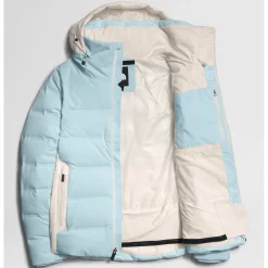 The North Face Amry Down Jacket - Women's-Women Snow Clothing|Insulated & Puffer Jackets