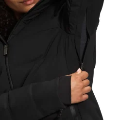 The North Face Amry Down Jacket - Women's-Women Snow Clothing|Insulated & Puffer Jackets