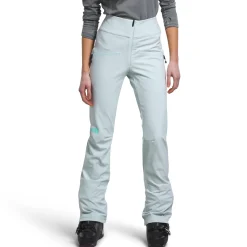The North Face Amry Soft Shell Short Pants - Women's-Women Tall|Snow Clothing