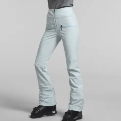 The North Face Amry Soft Shell Short Pants - Women's-Women Tall|Snow Clothing