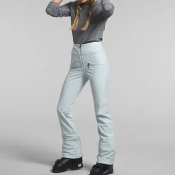 The North Face Amry Soft Shell Short Pants - Women's-Women Tall|Snow Clothing