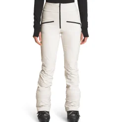 The North Face Amry Soft Shell Short Pants - Women's-Women Tall|Snow Clothing