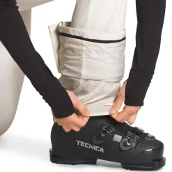 The North Face Amry Soft Shell Tall Pants - Women's-Women Tall|Snow Clothing