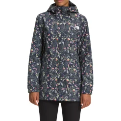 The North Face Antora Parka Jacket - Women's-Women Snow Clothing|Rain Jackets