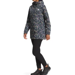 The North Face Antora Parka Jacket - Women's-Women Snow Clothing|Rain Jackets