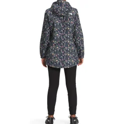 The North Face Antora Parka Jacket - Women's-Women Snow Clothing|Rain Jackets