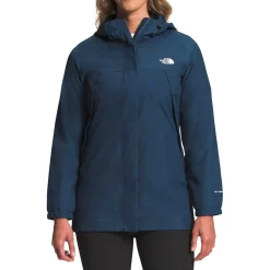 The North Face Antora Parka Jacket - Women's-Women Snow Clothing|Rain Jackets