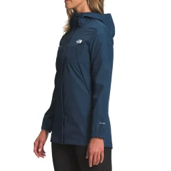 The North Face Antora Parka Jacket - Women's-Women Snow Clothing|Rain Jackets