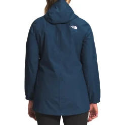 The North Face Antora Parka Jacket - Women's-Women Snow Clothing|Rain Jackets