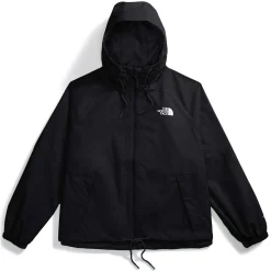 The North Face Antora Plus Rain Hoodie - Women's-Women Plus|Snow Clothing