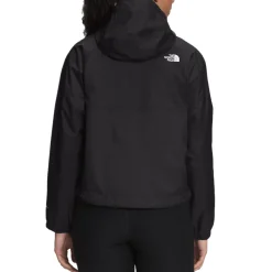 The North Face Antora Rain Hoodie - Women's-Women Snow Clothing|Rain Jackets