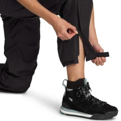 The North Face Antora Rain Pants - Women's-Women Snow Clothing|Snowboard Pants & Bibs