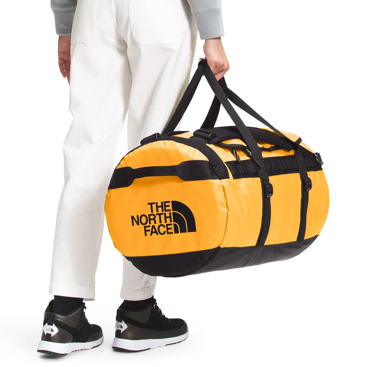 The North Face Base Camp Duffel Bag - M-Women Bags, Backpacks & Luggage|Bags, Backpacks & Luggage