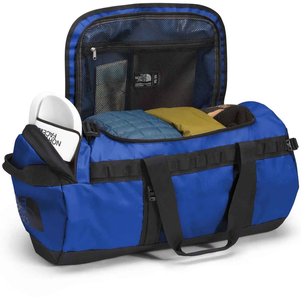 The North Face Base Camp Duffel Bag - M-Women Bags, Backpacks & Luggage|Bags, Backpacks & Luggage